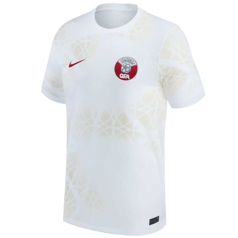 Tailandia Camiseta Qatar 2ª 2022 2023